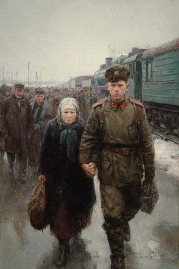 丈夫打工意外离世,妻子车站泪别,乘警温情助力回家路