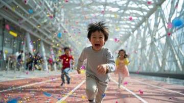 幼童险坠轨:工作人员86秒生死救援守护生命安全