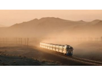 首启奇幻新疆之旅：上海西站发车首列旅游列车，18天精彩不容错过！