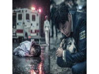 86秒生死瞬间：幼童跌落缝隙，工作人员紧急救援！