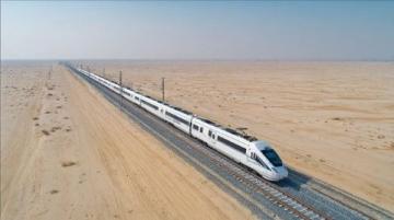 山东加速建设济枣高铁：打造滨州至枣庄南北向新通道