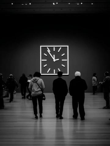 岁月静好,人老回家