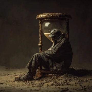 岁月静好,人老回家