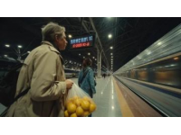 夜宿普洱，今晨抵达玉溪市，从野象谷至火车站的旅途瞬间