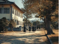 郑州老火车站的回忆录