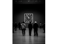 岁月静好,人老回家