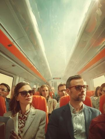 直达列车与普线列车的区别是什么？