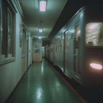 1992年绿皮火车上的善意：一个卧铺票的故事 - 人生转折与善良的力量