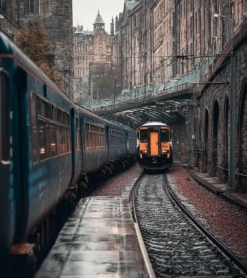 直达列车与普线列车的区别是什么？