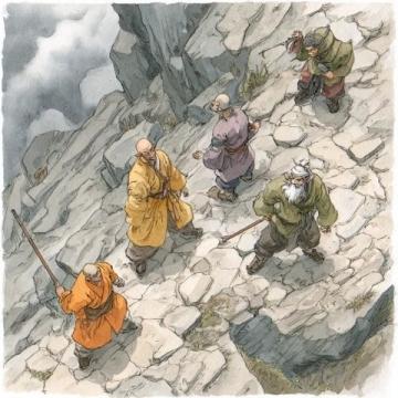 导演火车邂逅成怜怜，八六版西游记中的惊艳相遇