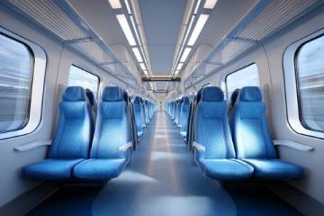 铁路加开列车保热门地区出行