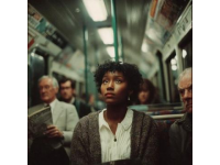 1992年绿皮火车上的善意：一个卧铺票的故事 - 人生转折与善良的力量