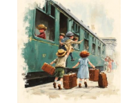 86秒救命！列车即将发车，幼童跌落站台站台工作人员英勇救起