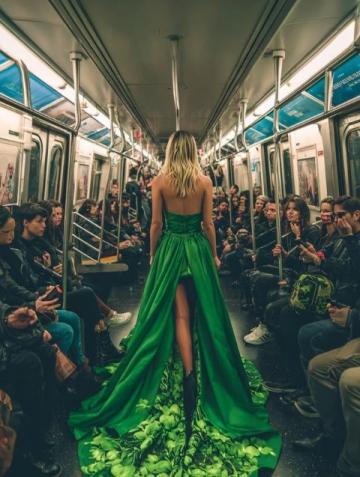 绿皮火车再次走红：背后原因有多重！