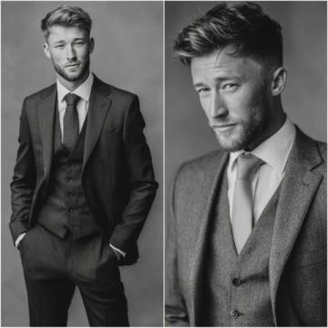 离婚前后，两个人都有了另一半，遗憾地错过了一次珍贵的机会