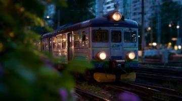 绿皮火车再次走红：背后原因有多重！