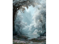 天地和谐”六十年一遇的冬至，我在公园发现春天的秘密