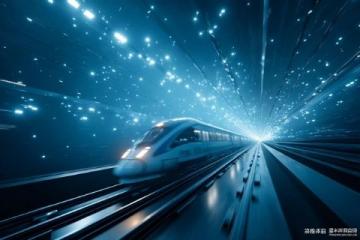 G1578次列车,安徽阜阳市进京唯一的一列直通高铁列车!