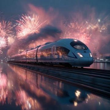 太原至晋城D3321/3322动车组跨局运行信息及票价详解