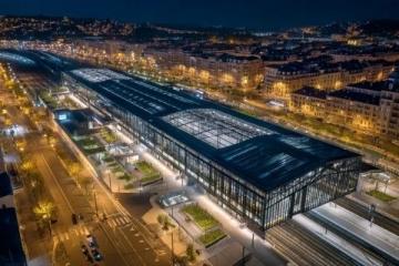 苏州一高铁站,启动扩建