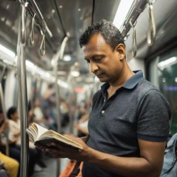 共搭时代列车：数字化服务助力全民素养提升