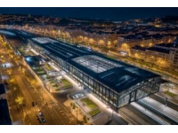 苏州一高铁站，启动扩建