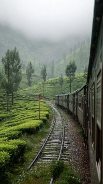 绿皮火车物价调查: 是合理还是过高?