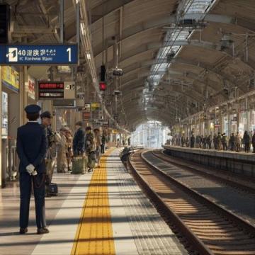 幼童跌落站台缝隙，86秒生死救援惊心动魄！