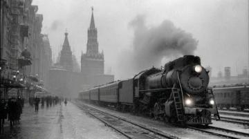 寒潮来袭，火车门冻住难题困扰乘务员，勇闯冰雪挑战！