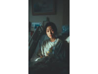 深夜列车急救现场：女护士张亚妮的专业之光