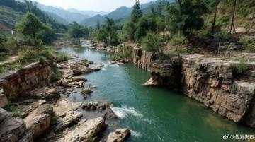 东环线明月峡大桥预留高铁通道可否改用。