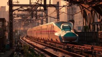 2026年春日之旅：乘动车游历山海关与江南水乡