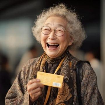 老年人乘火车需注意哪些事项？