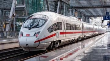 铁路建设铁路高铁2025年,以下高铁线路将陆续投入使用