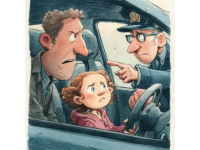 妻子为难见丈夫下车未果，乘警破例助她却惹来更多哭声