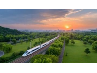 铁路建设铁路高铁2025年，以下高铁线路将陆续投入使用
