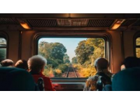 老年人乘火车需注意哪些事项？