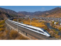 直达重庆至石柱黄水站的D6136动车，快捷便利之旅！