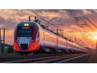 广深高速铁路开通，为什么还是使用和谐号？