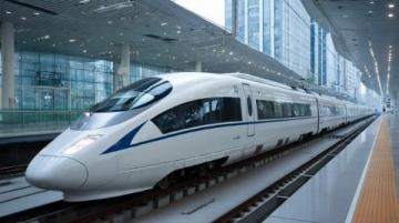 甘谷辣椒号”列车启程前往广州 助力地方特产市场推广