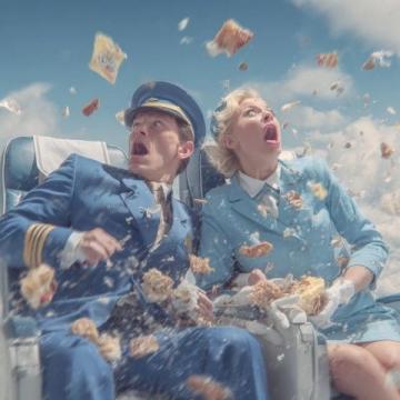 列车塌方延误！乘务员哽咽安抚，旅客安全至上坚守现场