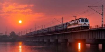 甘谷辣椒号”列车启程前往广州 助力地方特产市场推广