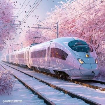 济枣高铁不止连接济南枣庄，意义远超你的想象