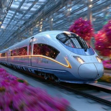 济枣高铁不止连接济南枣庄，意义远超你的想象