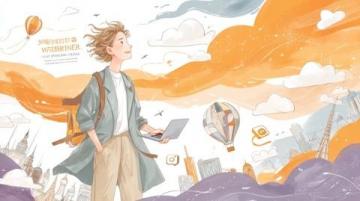 辽宁女子高铁上批改试卷，偶遇同为教师的乘客相助，共绘温馨旅途画面