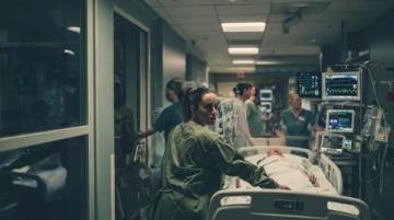 D3078次列车现生命奇迹：孕妇突然临盆乘警医护接力护航