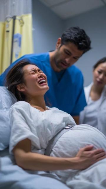 D3078次列车现生命奇迹：孕妇突然临盆乘警医护接力护航