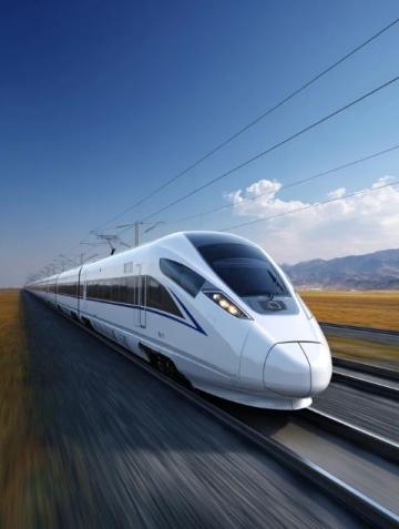 杭州重要高铁时速可达385公里，传来好消息！