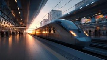 包银高铁包惠段正式进入一月试验阶段 全线开通倒计时拉开序幕