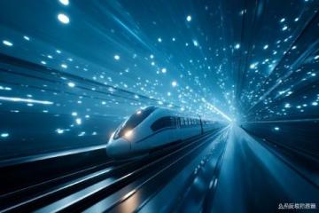 杭衢高铁联调联试成功达到385公里时速